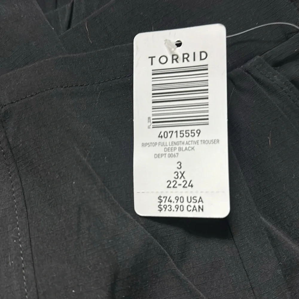 Trouser - Picture 5 of 5